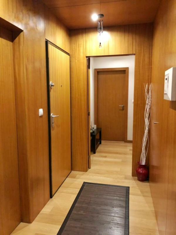 Inporto Apartment Exterior photo