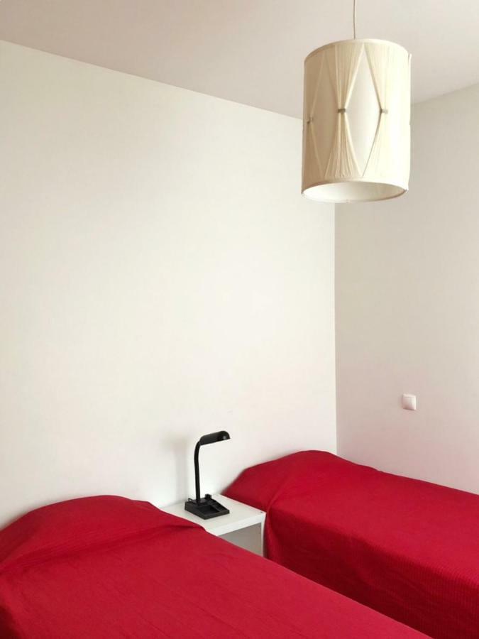 Inporto Apartment Exterior photo