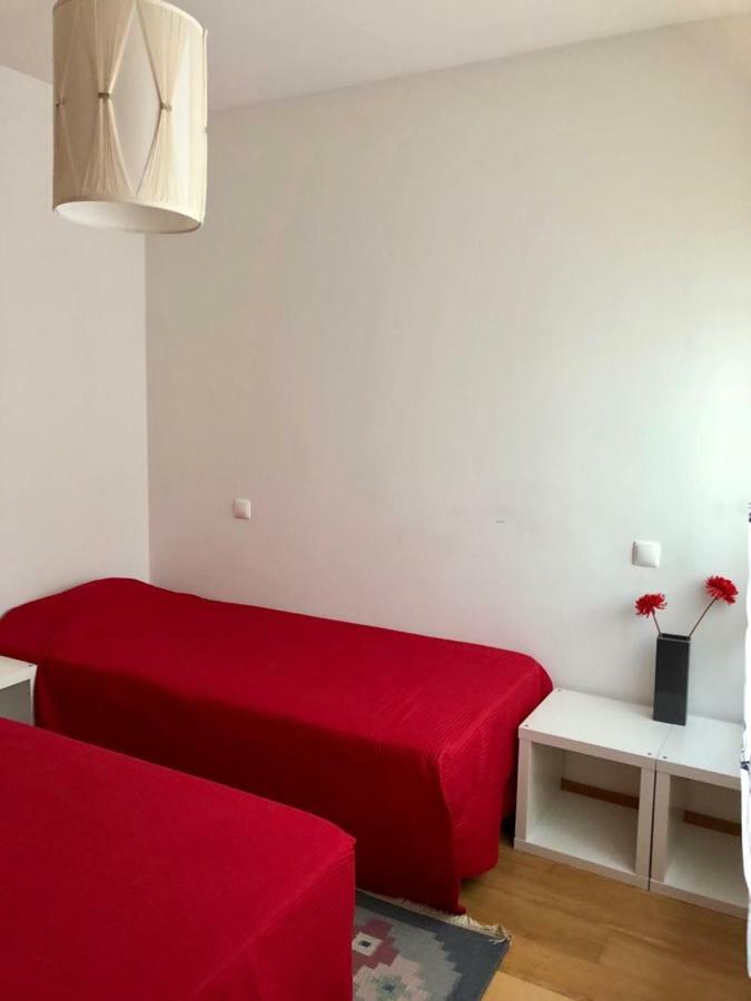 Inporto Apartment Exterior photo